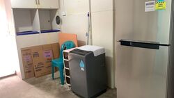 Blk 20 Ping-an Gardens (Bedok), HDB 3 Rooms #612855601